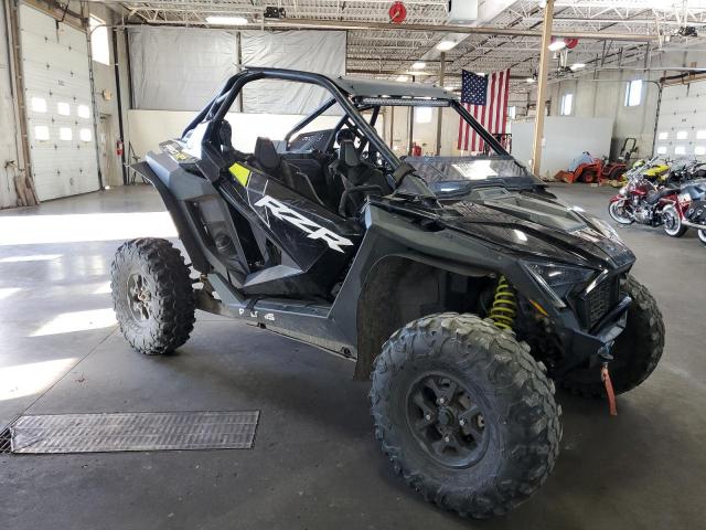  Salvage Polaris Rzr Pro Xp