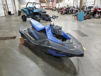  Salvage Sea-Doo Jetski