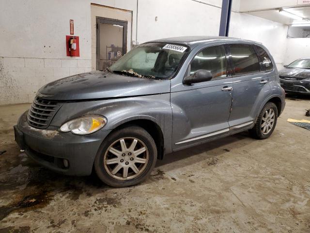  Salvage Chrysler PT Cruiser