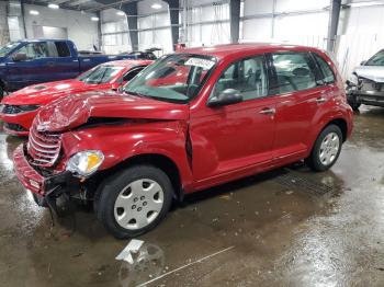  Salvage Chrysler PT Cruiser