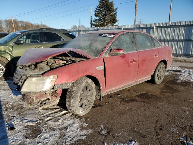  Salvage Ford Taurus