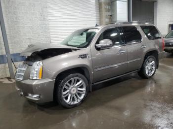  Salvage Cadillac Escalade