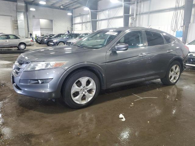  Salvage Honda Crosstour