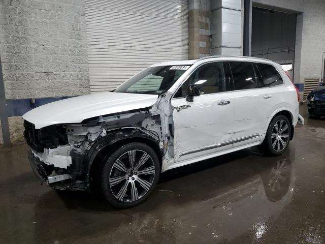  Salvage Volvo XC90