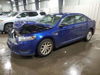  Salvage Ford Taurus