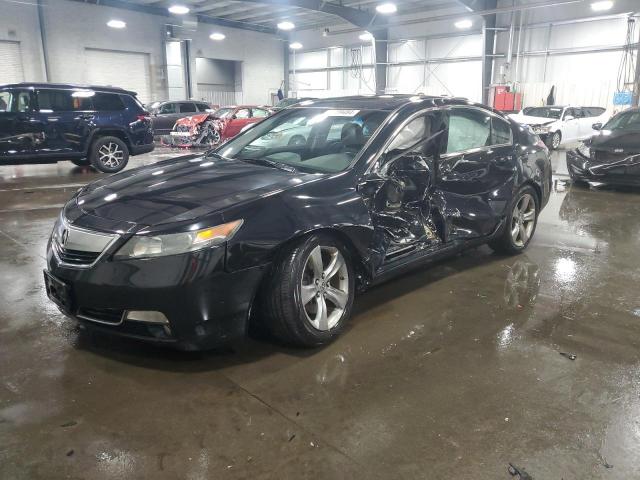  Salvage Acura TL