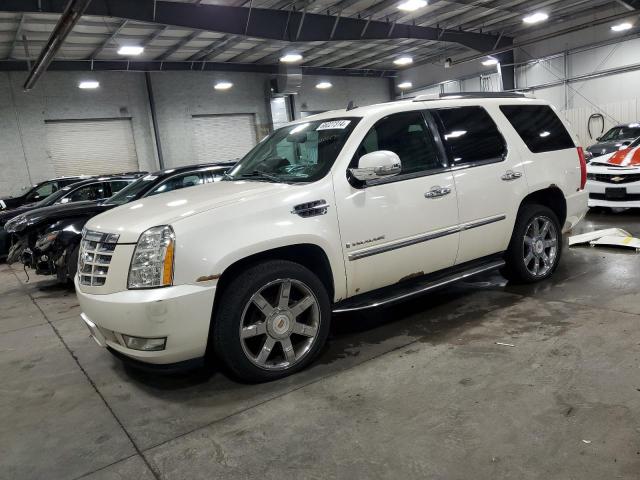  Salvage Cadillac Escalade