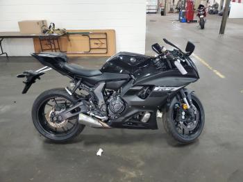  Salvage Yamaha Yzfr7