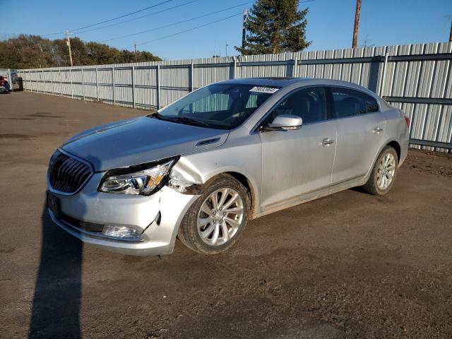  Salvage Buick LaCrosse