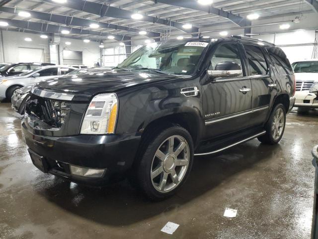  Salvage Cadillac Escalade