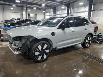  Salvage Volvo Xc60 Plus