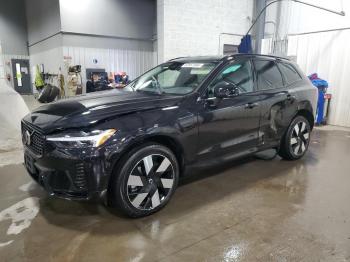  Salvage Volvo Xc60 Plus