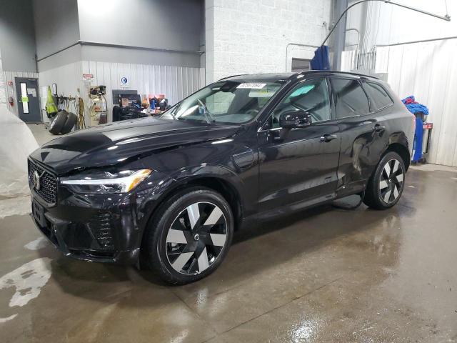  Salvage Volvo Xc60 Plus