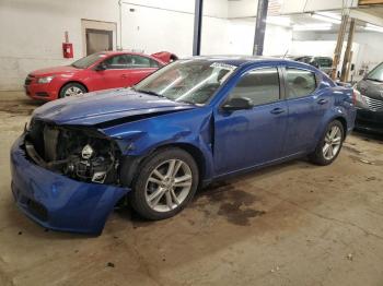  Salvage Dodge Avenger