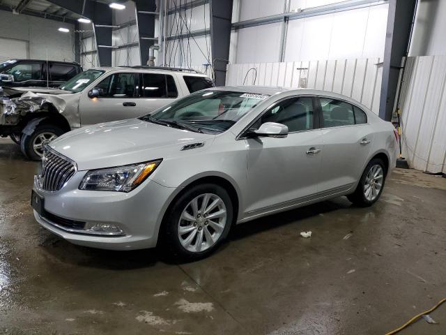  Salvage Buick LaCrosse