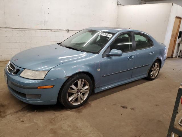  Salvage Saab 9 3