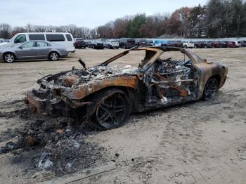  Salvage Pontiac Firebird