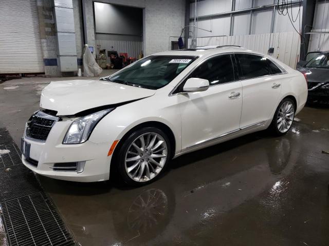  Salvage Cadillac XTS