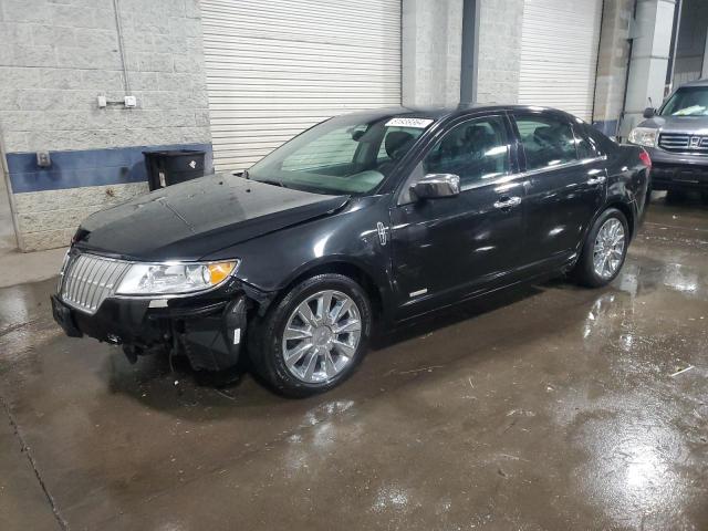  Salvage Lincoln MKZ