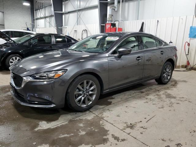  Salvage Mazda 6