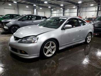  Salvage Acura RSX