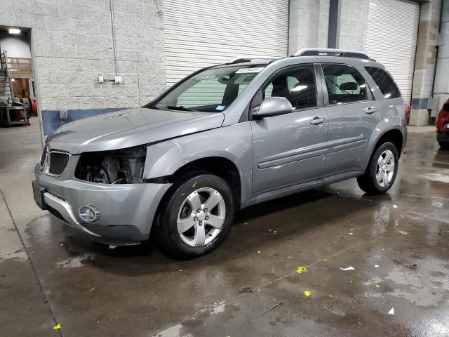  Salvage Pontiac Torrent