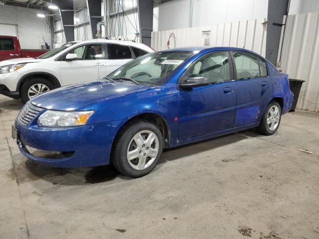  Salvage Saturn Ion