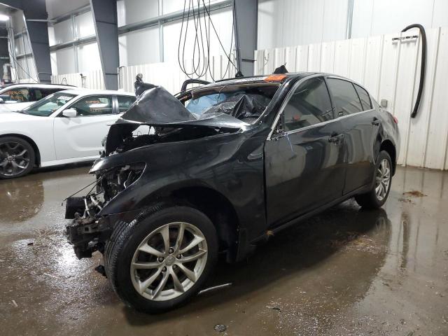  Salvage INFINITI G35