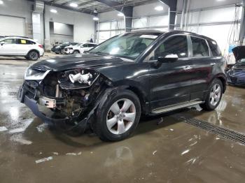  Salvage Acura RDX