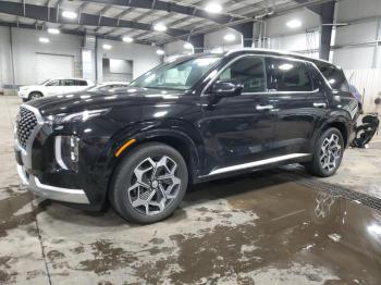  Salvage Hyundai PALISADE