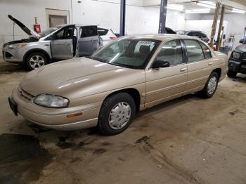  Salvage Chevrolet Lumina