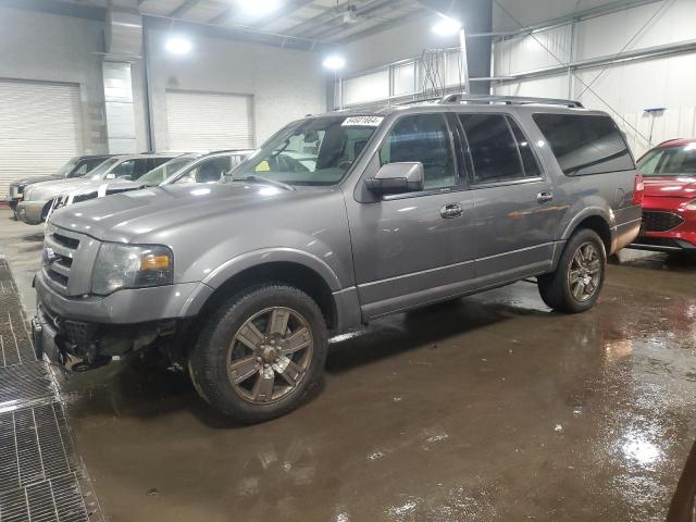  Salvage Ford Expedition