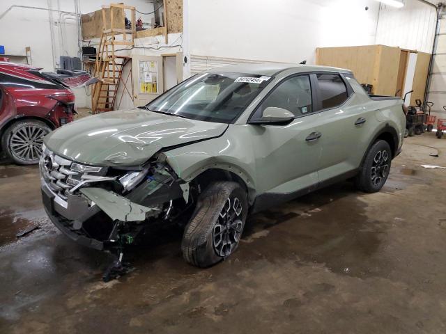  Salvage Hyundai SANTA CRUZ