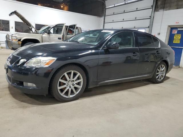  Salvage Lexus Gs