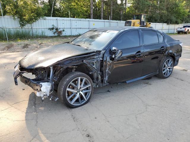  Salvage Lexus Gs