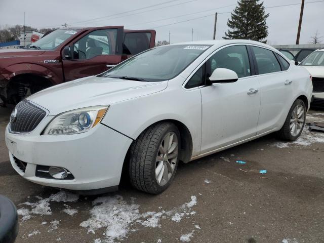  Salvage Buick Verano