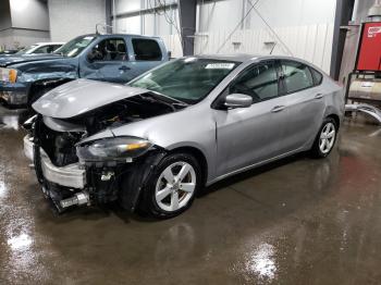  Salvage Dodge Dart