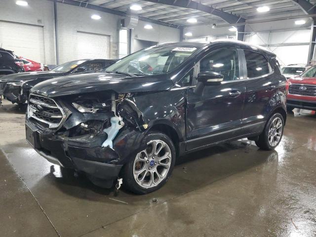  Salvage Ford EcoSport