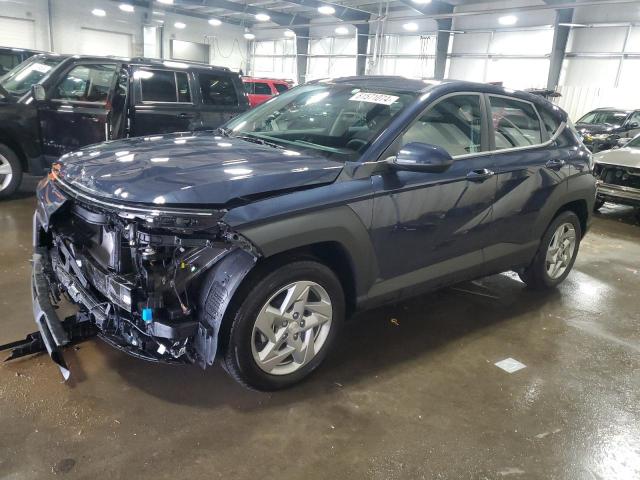  Salvage Hyundai KONA