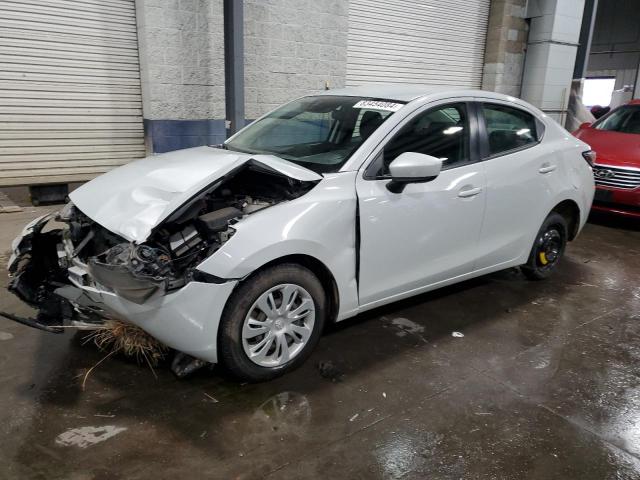  Salvage Toyota Yaris