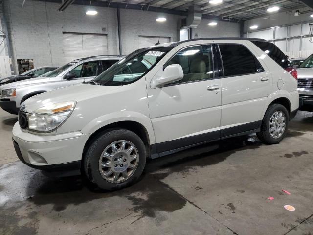  Salvage Buick Rendezvous