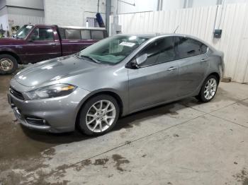  Salvage Dodge Dart