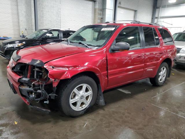  Salvage Oldsmobile Bravada