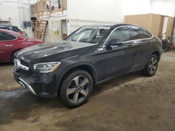  Salvage Mercedes-Benz GLC