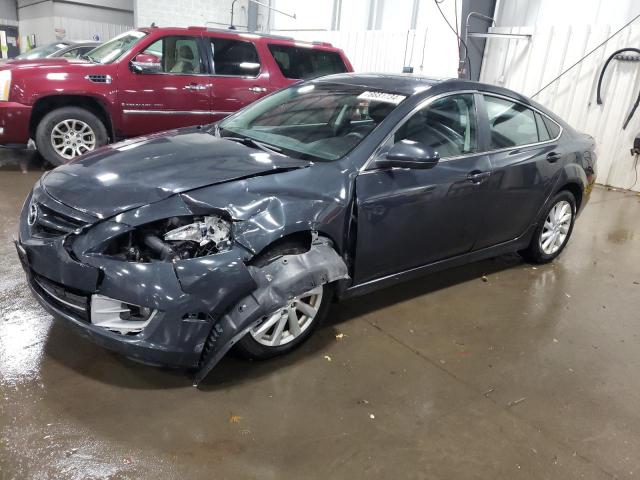  Salvage Mazda 6