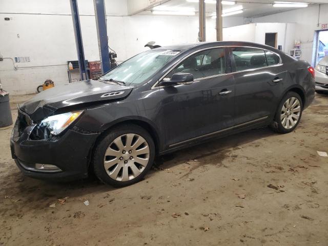  Salvage Buick LaCrosse