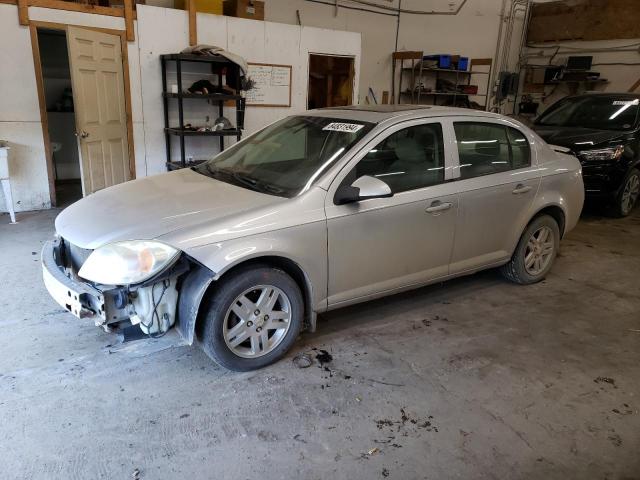  Salvage Chevrolet Cobalt