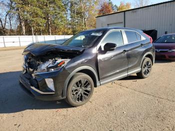  Salvage Mitsubishi Eclipse