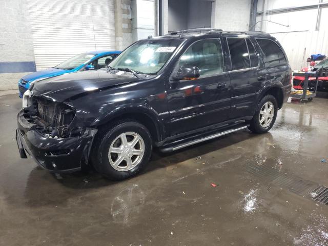  Salvage Buick Rainier