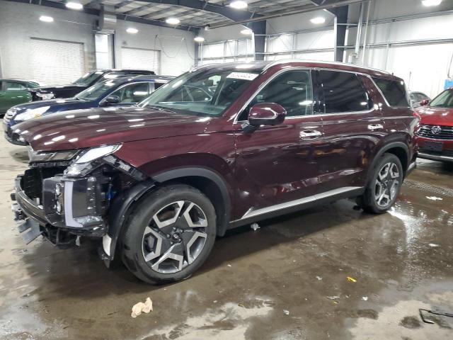  Salvage Hyundai PALISADE